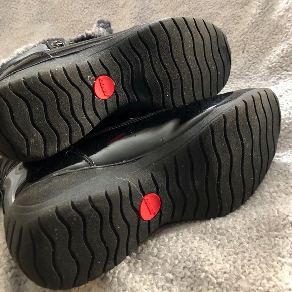 Women’s Khombu boots. Size 8 1/2 - Picture 7 of 7